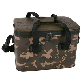 Macuto nevera Fox Aquos Camo 20 L - Tienda Carpfishing
