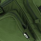 Macuto NGT Insulated Verde - Tienda Carpfishing