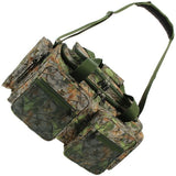 Macuto NGT XPR Multi - Pocket camuflaje - Tienda Carpfishing