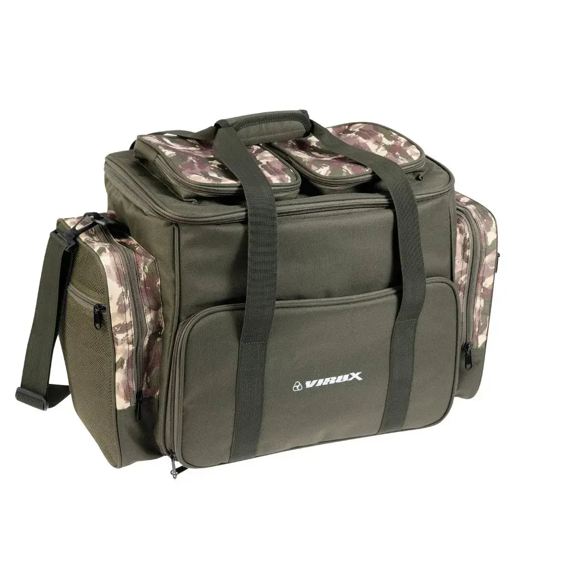 Macuto Virux Load 45L - Tienda Carpfishing