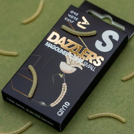Magoliner Curve OMC Dazzlers S - Tienda Carpfishing