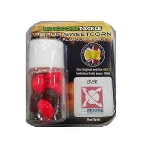 Maíz Enterprise Ccmoore Liver - Tienda Carpfishing