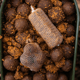 Malla en tubo PVA Ridge Monkey 25 mm - Tienda Carpfishing