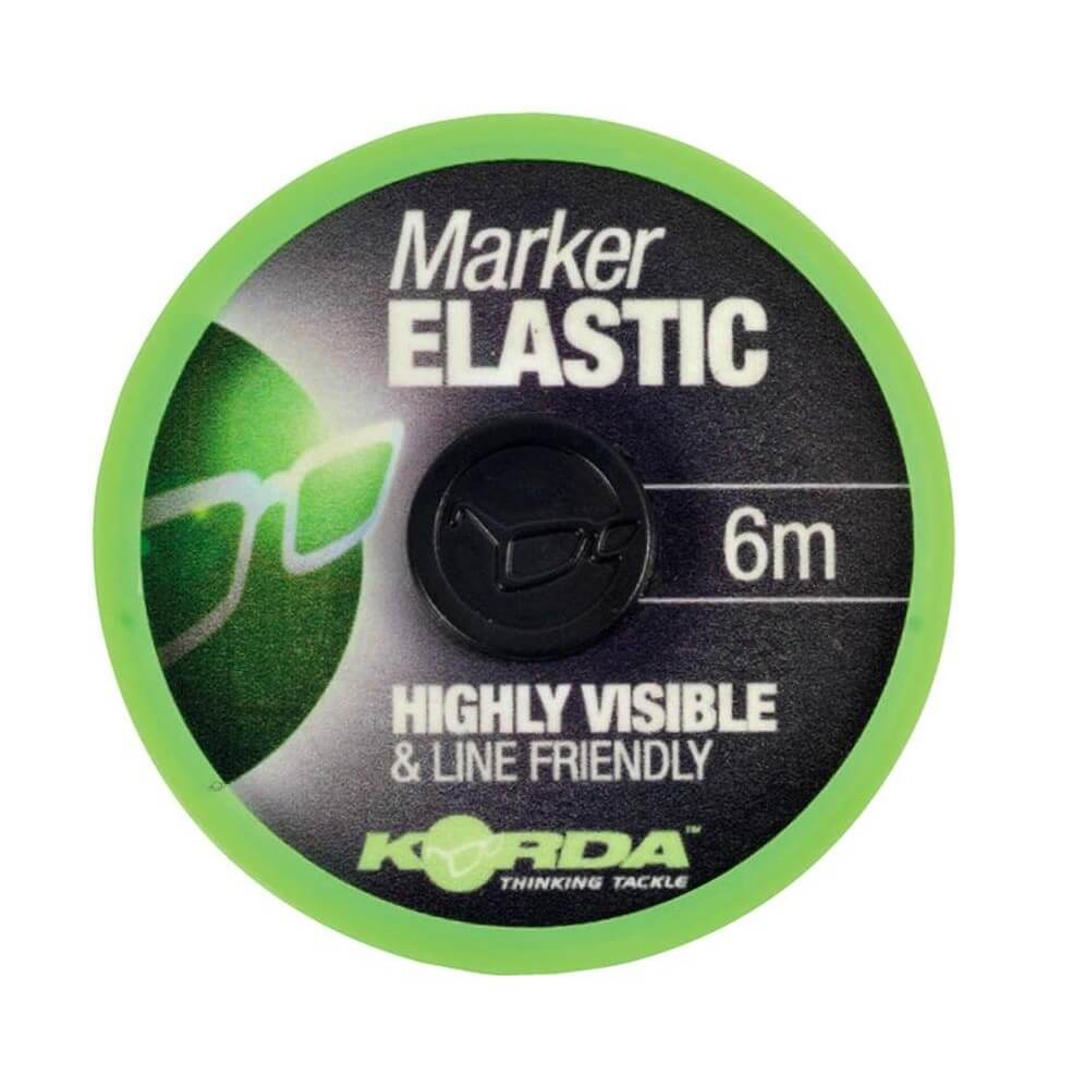 Marker Korda Elastic - Tienda Carpfishing
