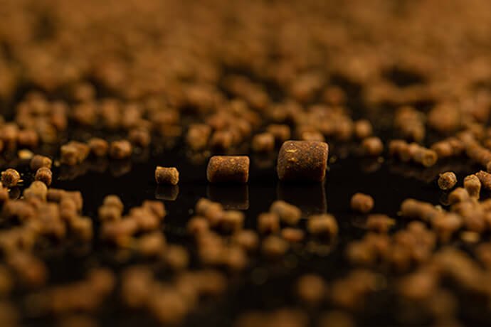 Micro Pellets Sticky Krill 6 mm - Tienda Carpfishing