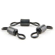 Micro rig Swivels Fox - Tienda Carpfishing