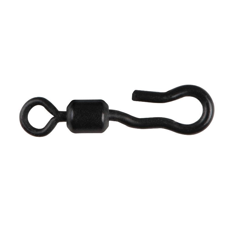 Mini Hook Swivels Fox - Tienda Carpfishing