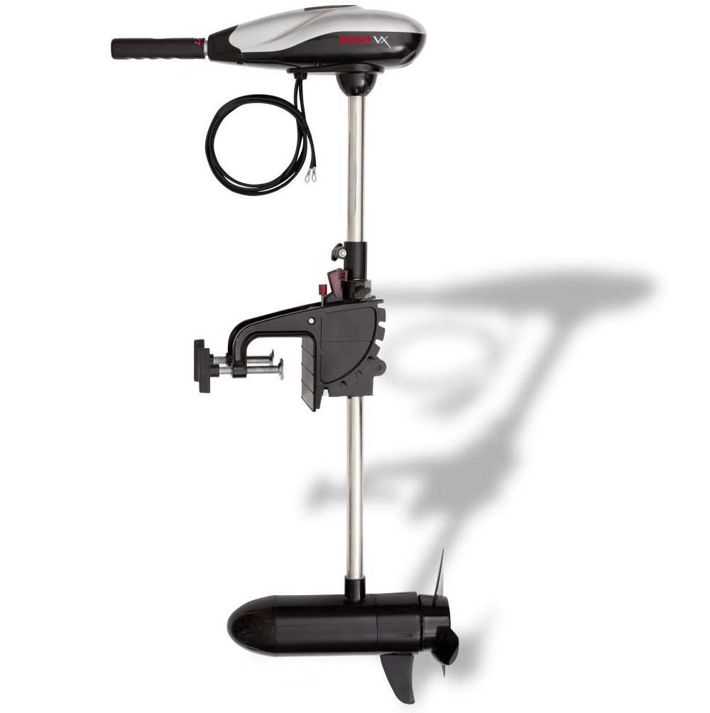 Motor eléctrico Rhino VX65 - Tienda Carpfishing