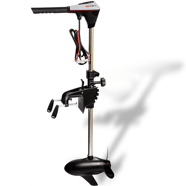 Motor Rhino BLX70 - Tienda Carpfishing