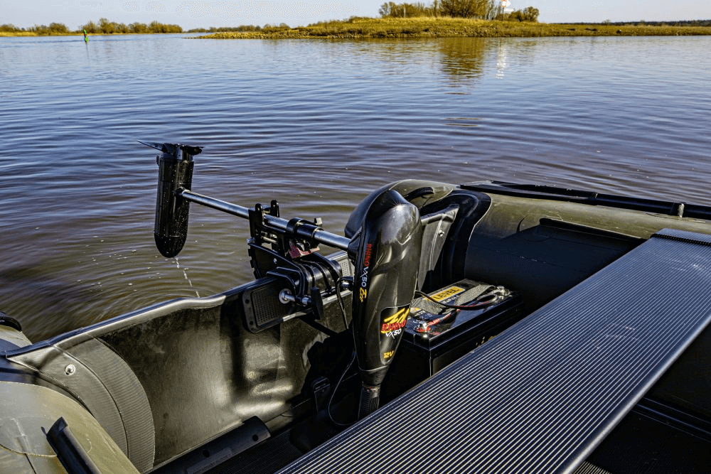 Motor Rhino ECO VX50 - Tienda Carpfishing