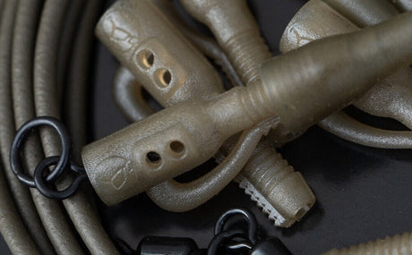 Multi Lead Clip Korda Gravel - Tienda Carpfishing