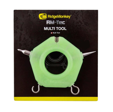Multi Tool Ridge Monkey - Tienda Carpfishing