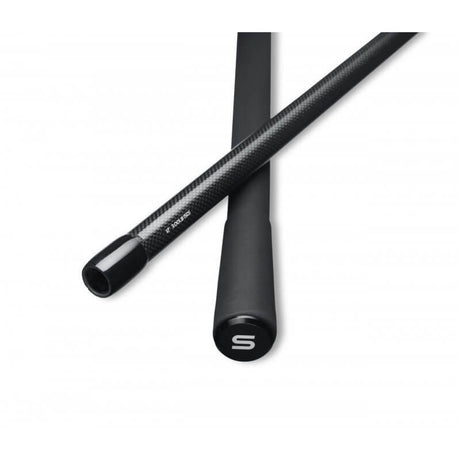 Oferta 2 Cañas Sonik Dominatorx RS 10 pies 3,5 Ib - Tienda Carpfishing