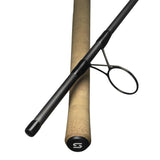 Oferta 2 Cañas Sonik Dominatorx RS CRK 12 pies 3,25 lb - Tienda Carpfishing