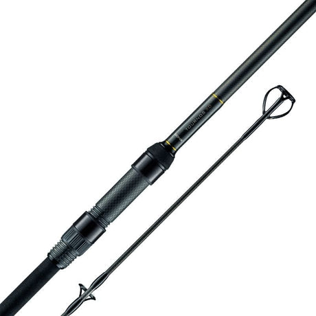 Oferta 2 Cañas Sonik Tournos XD 12 pies 3,5 lb - Tienda Carpfishing