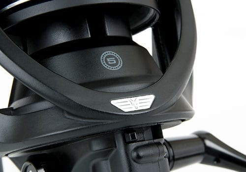 Oferta 2 Carretes Fox FX 13 - Tienda Carpfishing