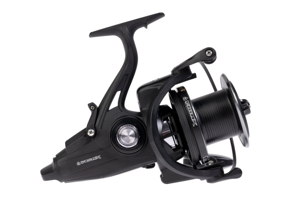 Oferta 2 Carretes Virux V9 BF 10000 - Tienda Carpfishing