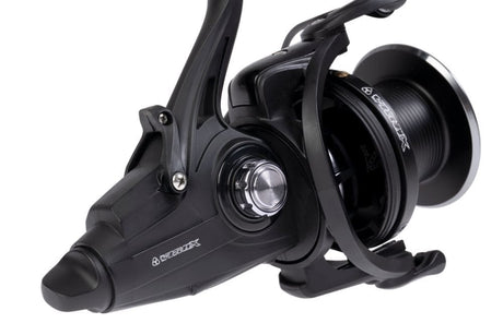 Oferta 2 Carretes Virux V9 BF 10000 - Tienda Carpfishing