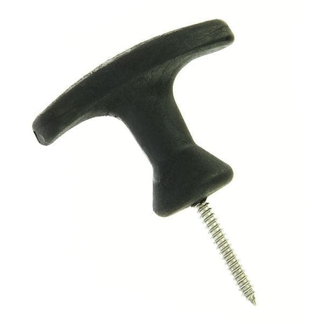 Pack 10 Clavijas para refugio NGT - Tienda Carpfishing