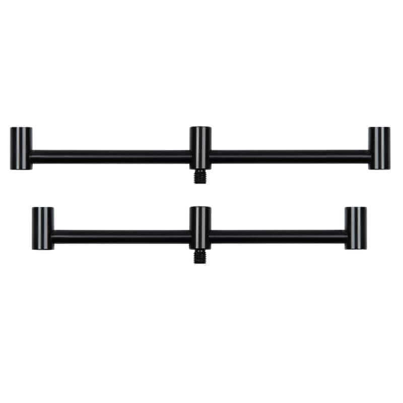 Pack 2 Buzz bars Fox Slim 3 cañas 22 - 25 cm - Tienda Carpfishing