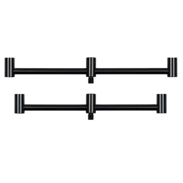 Pack 2 Buzz bars Fox Slim 3 cañas 22 - 25 cm - Tienda Carpfishing