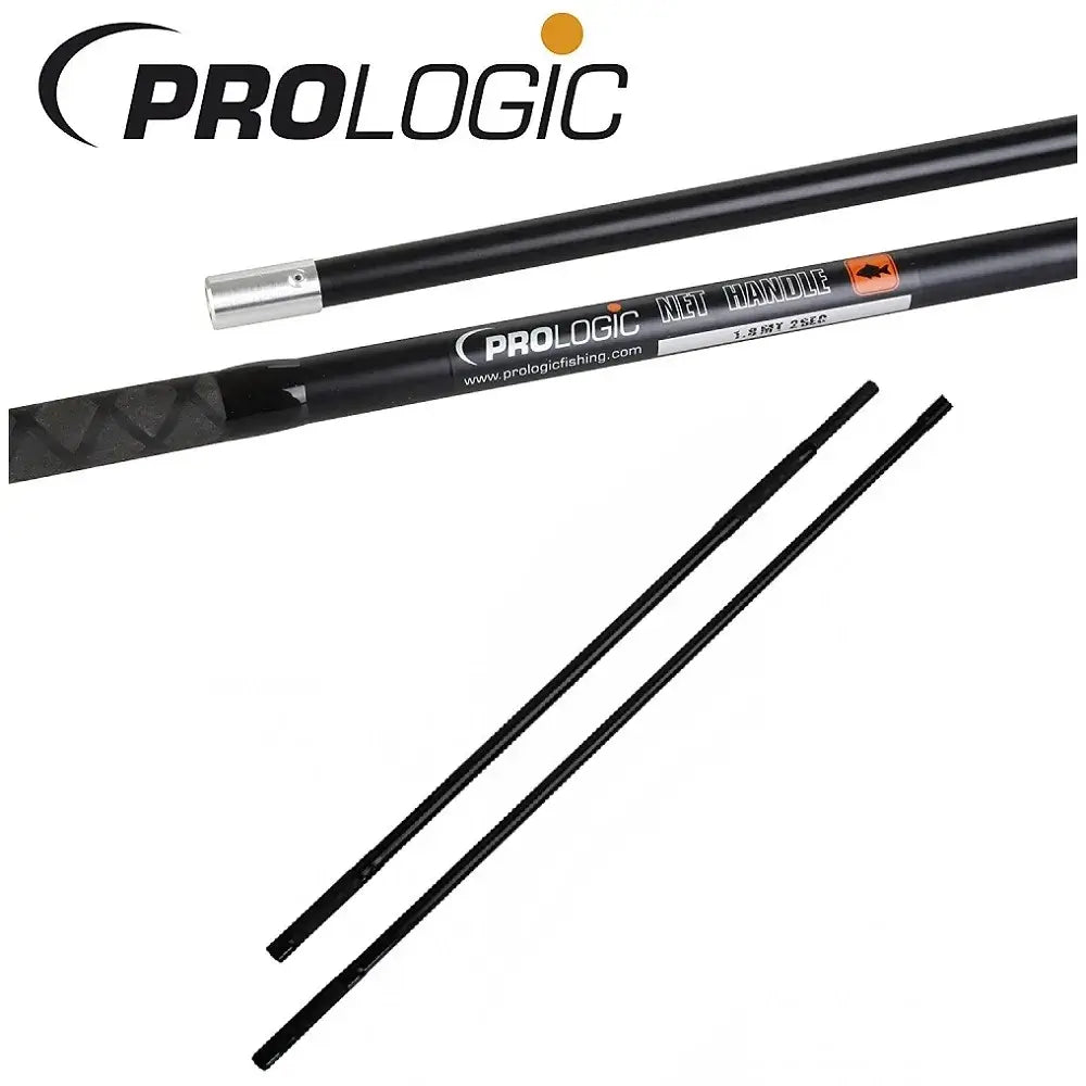Palo de Sacadera Prologic 180 cm 2 Tramos - Tienda Carpfishing