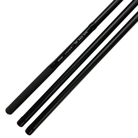 Palo de Sacadera Sonik Vaderx RS 3 Tramos - Tienda Carpfishing