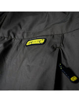 Pantalón Ridge Monkey Apearel Hydrophobic Verde - Tienda Carpfishing