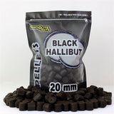 pellets DRILLER BLACK HALIBUT 20 MM
