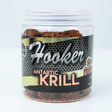 Pellets Hookers Pro Elite Baits Gold Antartic Krill 14 - 20 mm - Tienda Carpfishing