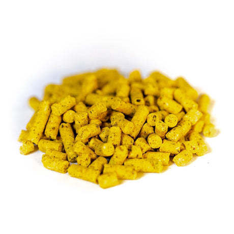 Pellets Massive Baits Piña 3 mm - Tienda Carpfishing