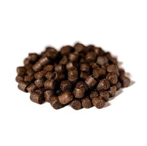 Pellets Massive Baits Specials Bolsena Squid 4,5 mm - Tienda Carpfishing