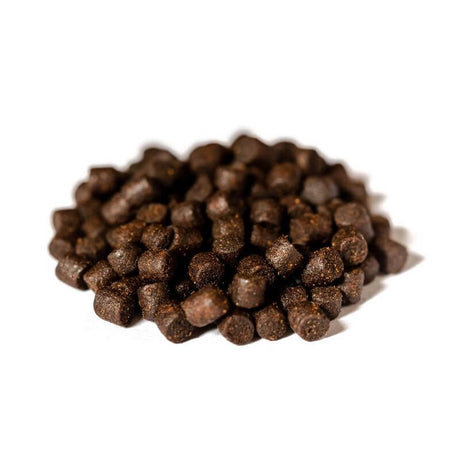 Pellets Massive Baits Specials Bolsena Squid 4,5 mm - Tienda Carpfishing