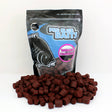 Pellets Pro Elite Baits Banana Strawberry 14 - 20 mm - Tienda Carpfishing