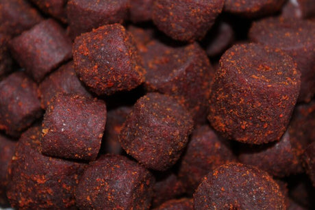 Pellets Pro Elite Baits Robin Red 14 - 20 mm - Tienda Carpfishing