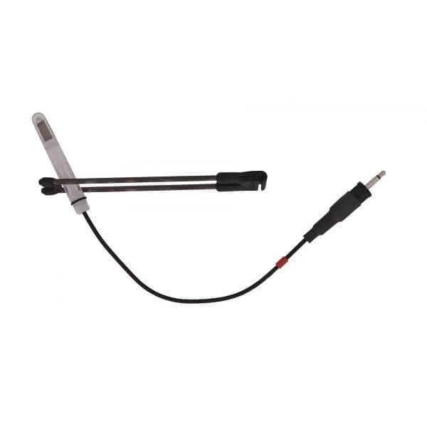 Péndulo Delkim SlimLite Set Clear - Tienda Carpfishing