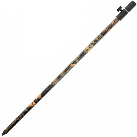 Pica aluminio de camuflaje NGT 30 - 50 cm - Tienda Carpfishing