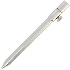 Pica extra fuerte de acero NGT 20 - 30 cm - Tienda Carpfishing