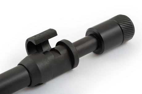 Pica Fox Black Label QR 15 - 26 cm - Tienda Carpfishing