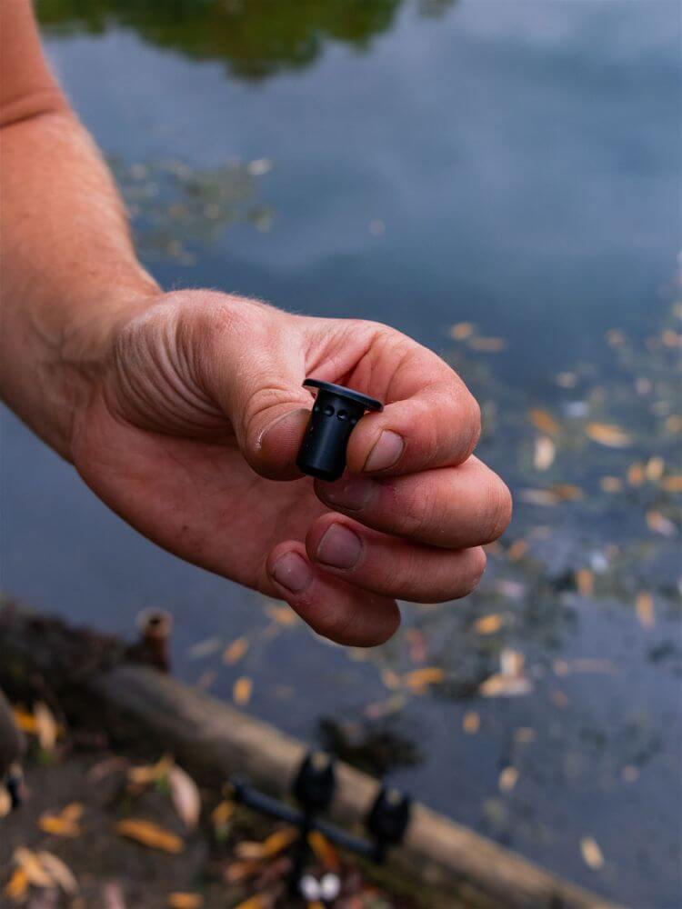 Pica Fox Black Label QR 30 - 42 cm - Tienda Carpfishing