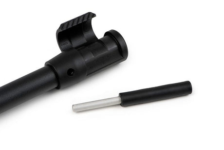 Pica Fox Cam Lock Punta Tornillo 60 - 110 cm - Tienda Carpfishing