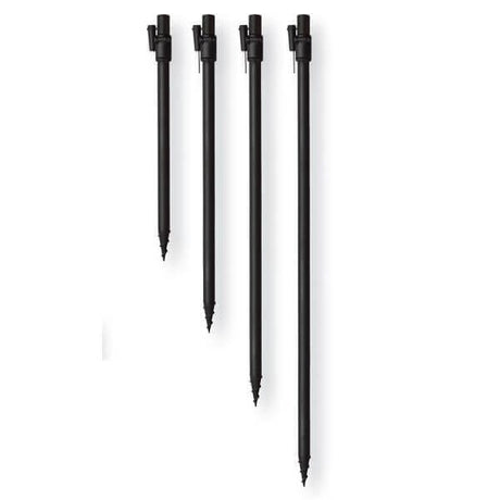 Pica telescopica Prologic 80 - 130 cm - Tienda Carpfishing