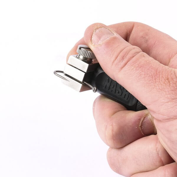 Pinpoint Hook Doctor Vice Nash - Tienda Carpfishing