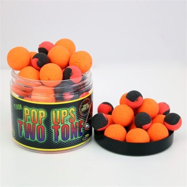 Pop ups Pro Elite Baits Krill Crab 14 - 20 mm - Tienda Carpfishing