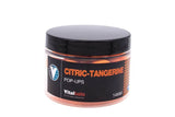 Pop ups Vitalbaits Citrus Tangerine 18 mm - Tienda Carpfishing