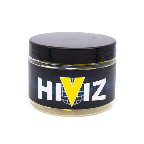 Pop ups Vitalbaits Hiviz Piña 14 mm 38 g - Tienda Carpfishing