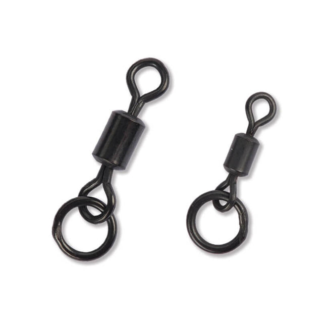 Quitavueltas con anilla Carp Spirit 8 - Tienda Carpfishing