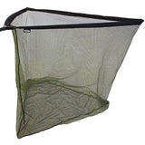 Red de Sacadera 50" NGT con V metálica y funda - Tienda Carpfishing