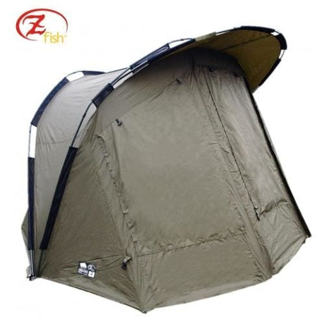 Refugio Zfish Deluxe King - Tienda Carpfishing