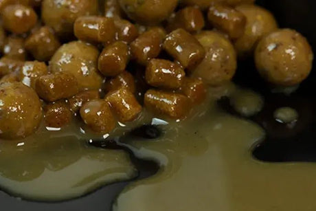 Remojo Sticky Cloudy Manilla 1000 ml - Tienda Carpfishing